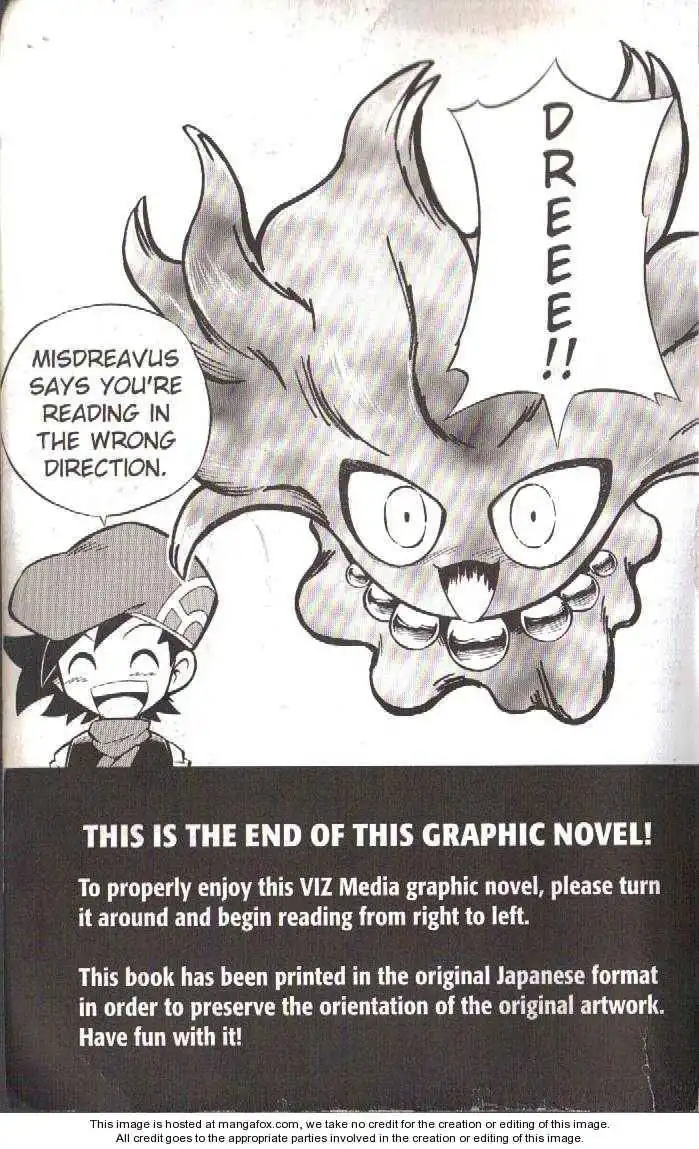 Pokémon DP Chapter 2.5 46